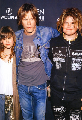 Kevin Bacon pic #75563